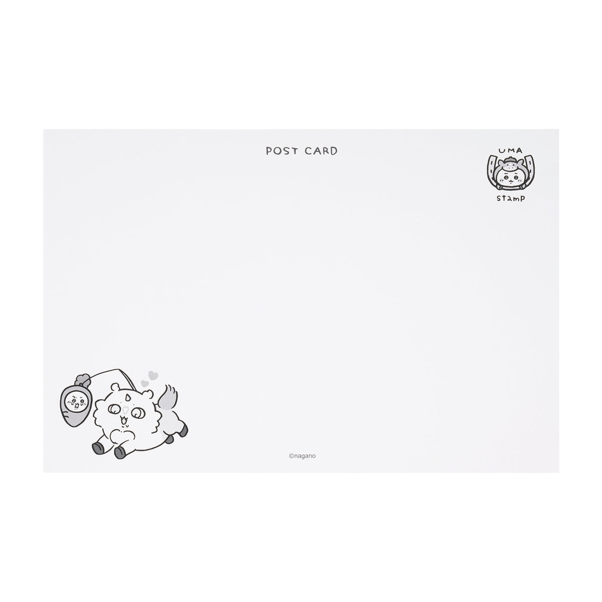 [预售] 吉伊卡哇 Happy Bag 2026（午年）[预计2025年12月中旬起依序发货] [发货延期不可取消] [不可与常规商品一同购买或指定送达日期] [不参与活动]