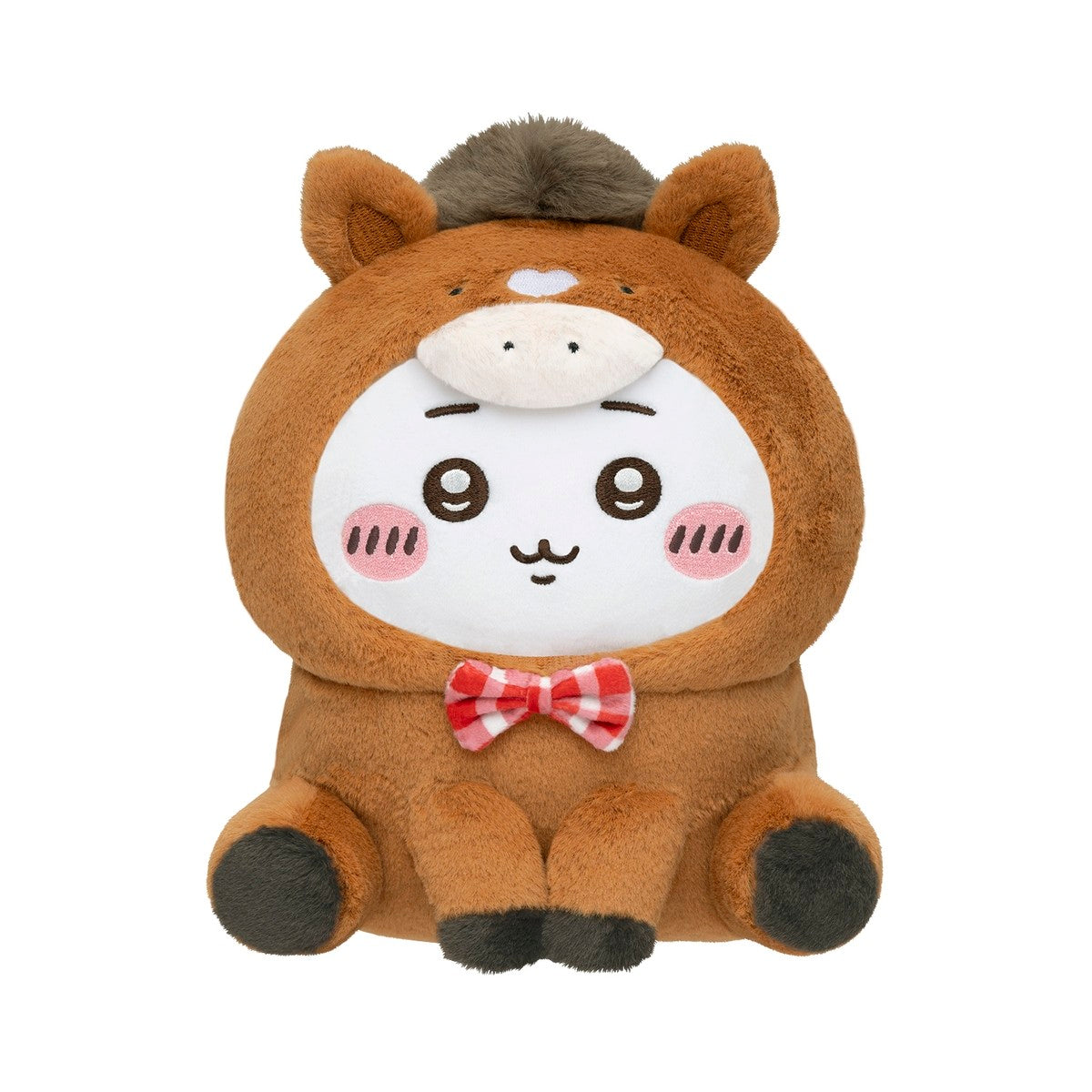 [预售] 吉伊卡哇 Happy Bag 2026（午年）[预计2025年12月中旬起依序发货] [发货延期不可取消] [不可与常规商品一同购买或指定送达日期] [不参与活动]