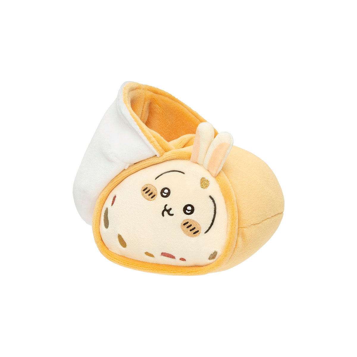 [Pre-Order] Chiikawa Unfinished Stollen Mascot (Usagi) [Ships sequentially from late November 2025] [Cannot be canceled even if delayed] [Cannot be purchased with regular items or specify delivery date] [Not eligible for campaigns]