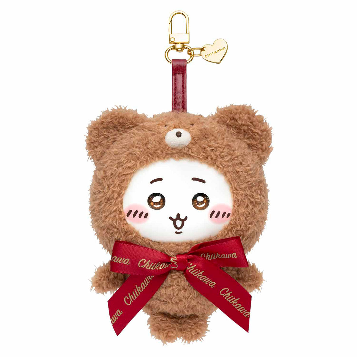 [预购]吉伊卡哇 Kiramekko Teddy Bear 完整盒装（共6种）【2025年11月下旬起预计依次发货（如遇发货延迟的情况也不可取消）】【不可与普通商品同时购买及指定配送希望日期】【不在活动范围内】 