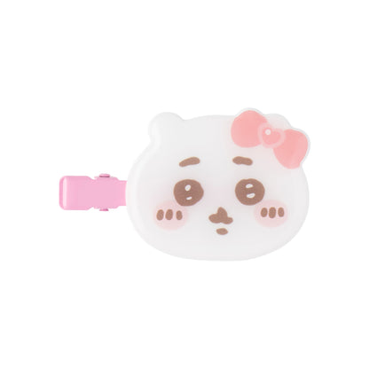 吉伊卡哇 魔法少女吉伊卡哇 瀏海夾 (吉伊卡哇)