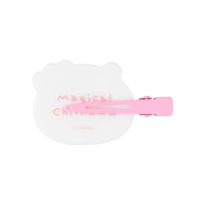 吉伊卡哇 魔法少女吉伊卡哇 瀏海夾 (吉伊卡哇)