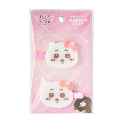 吉伊卡哇 魔法少女吉伊卡哇 瀏海夾 (吉伊卡哇)