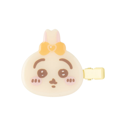 ちいかわ まじかるちいかわ 前髪クリップ（うさぎ）