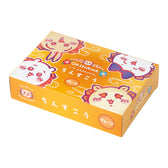 ちいかわ シーサーのおみやげやさん ちんすこう（プレーン）