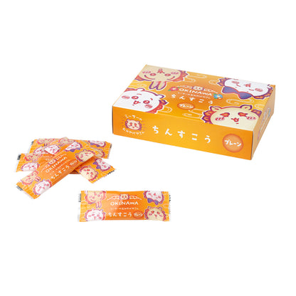 Chiikawa Shisa's Souvenir Shop Chinsuko (Plain)