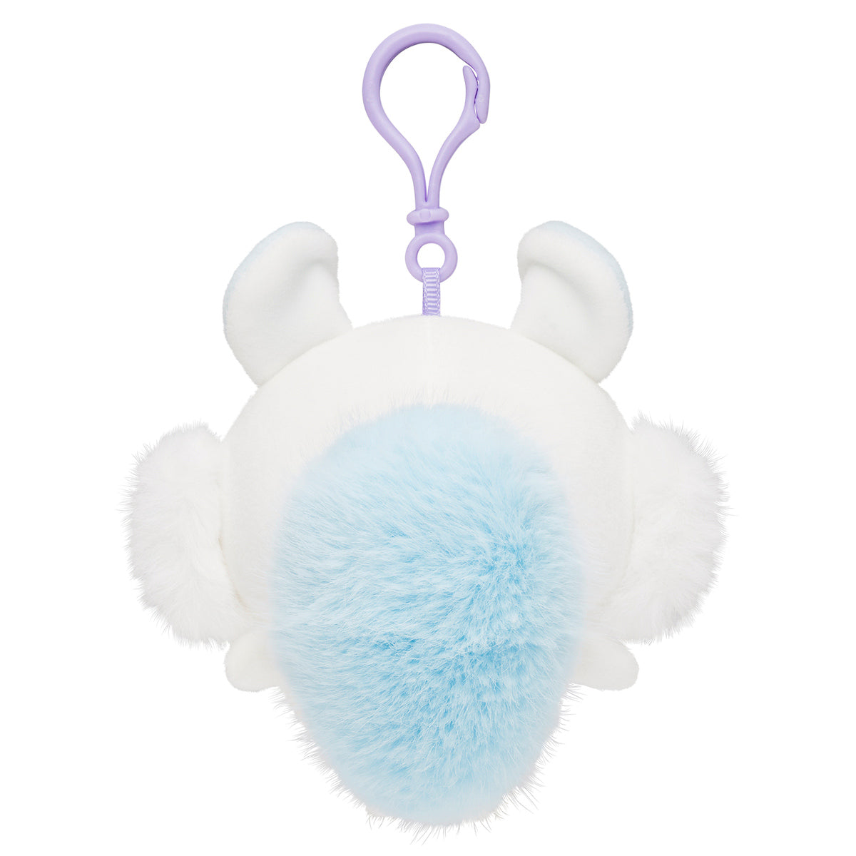 치이카와 마루푸와 마스코트 (하늘다람쥐)