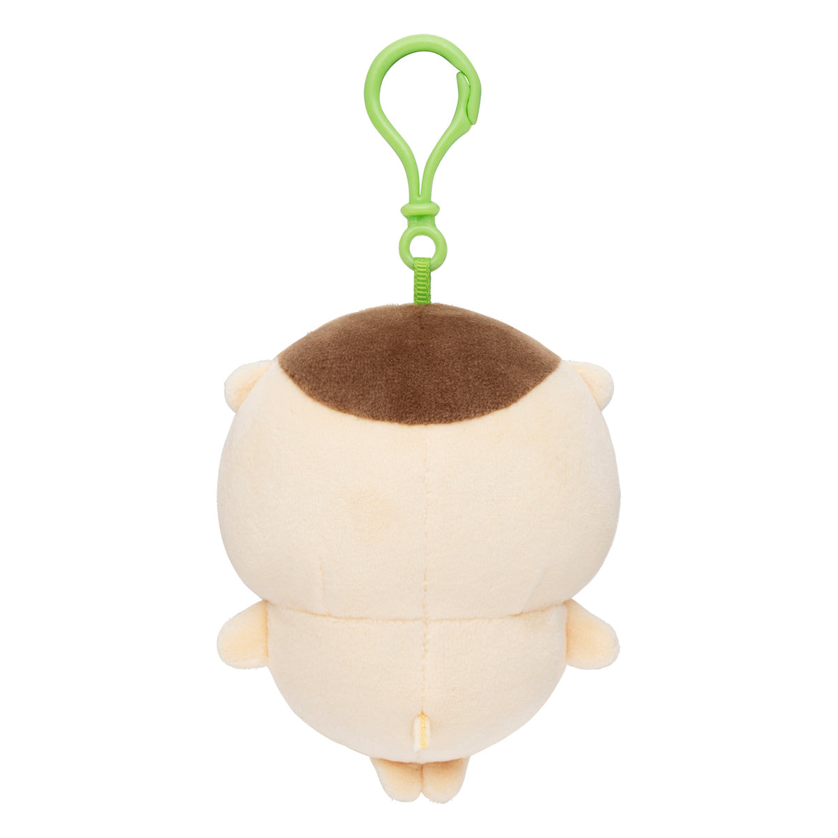 치이카와 마루푸와 마스코트 (밤만쥬)