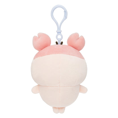 ちいかわ まるぷわマスコット（古本屋）