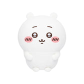 吉伊卡哇 圆滚蓬松玩偶 S (吉伊卡哇)