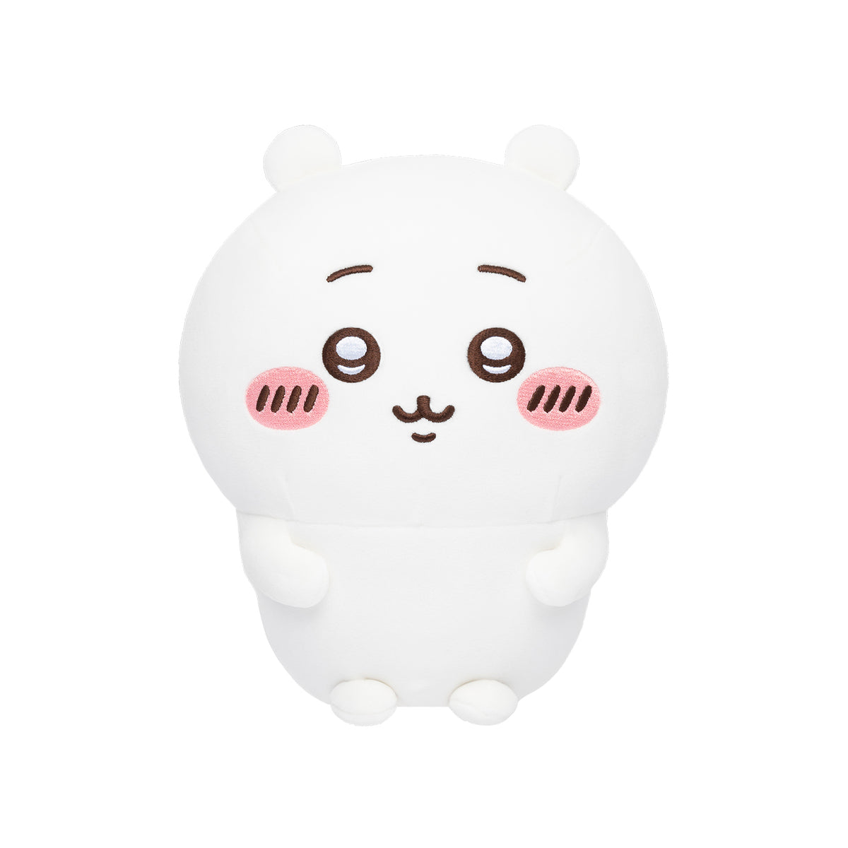 ちいかわ まるぷわぬいぐるみS（ちいかわ）