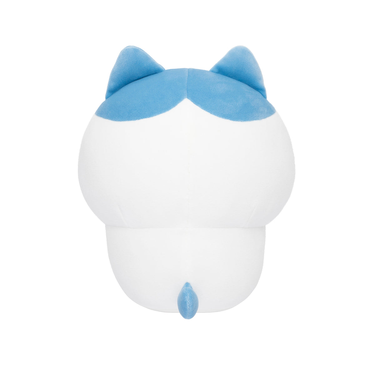 ちいかわ まるぷわぬいぐるみS（ハチワレ）