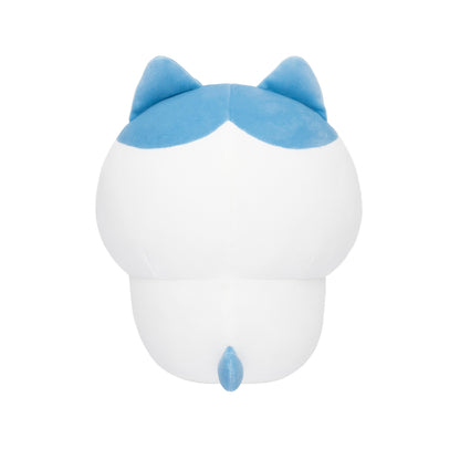 ちいかわ まるぷわぬいぐるみS（ハチワレ）