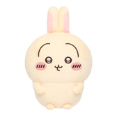 吉伊卡哇 圆滚蓬松玩偶 S (乌萨奇)