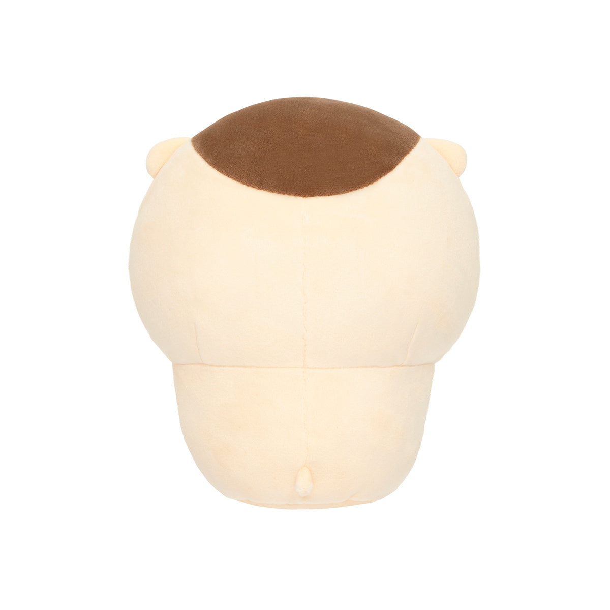 ちいかわ まるぷわぬいぐるみS（くりまんじゅう）