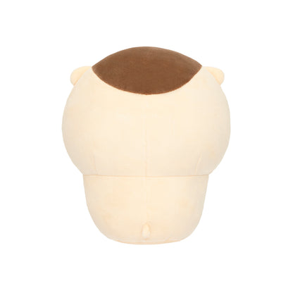 ちいかわ まるぷわぬいぐるみS（くりまんじゅう）