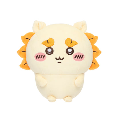 ちいかわ まるぷわぬいぐるみS（シーサー）