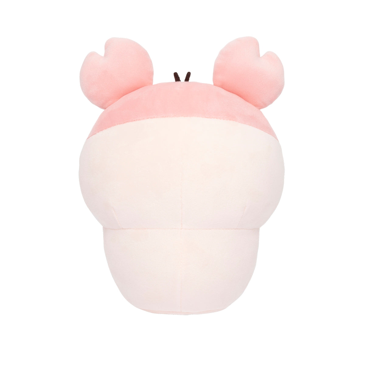 吉伊卡哇 圓滾蓬鬆玩偶 S (古本屋)