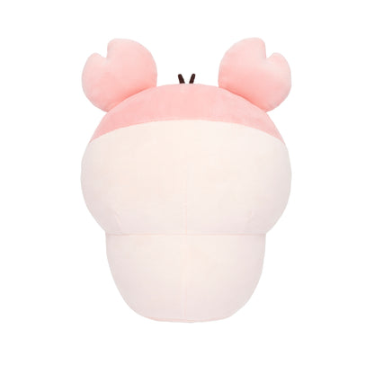 吉伊卡哇 圓滾蓬鬆玩偶 S (古本屋)