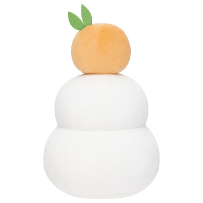 Chiikawa Kagamimochi Plush Toy