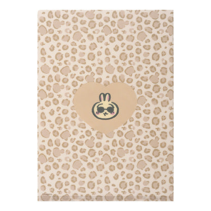 ちいかわ Go!HARAJUKU クリアファイル（サングラス うさぎ）