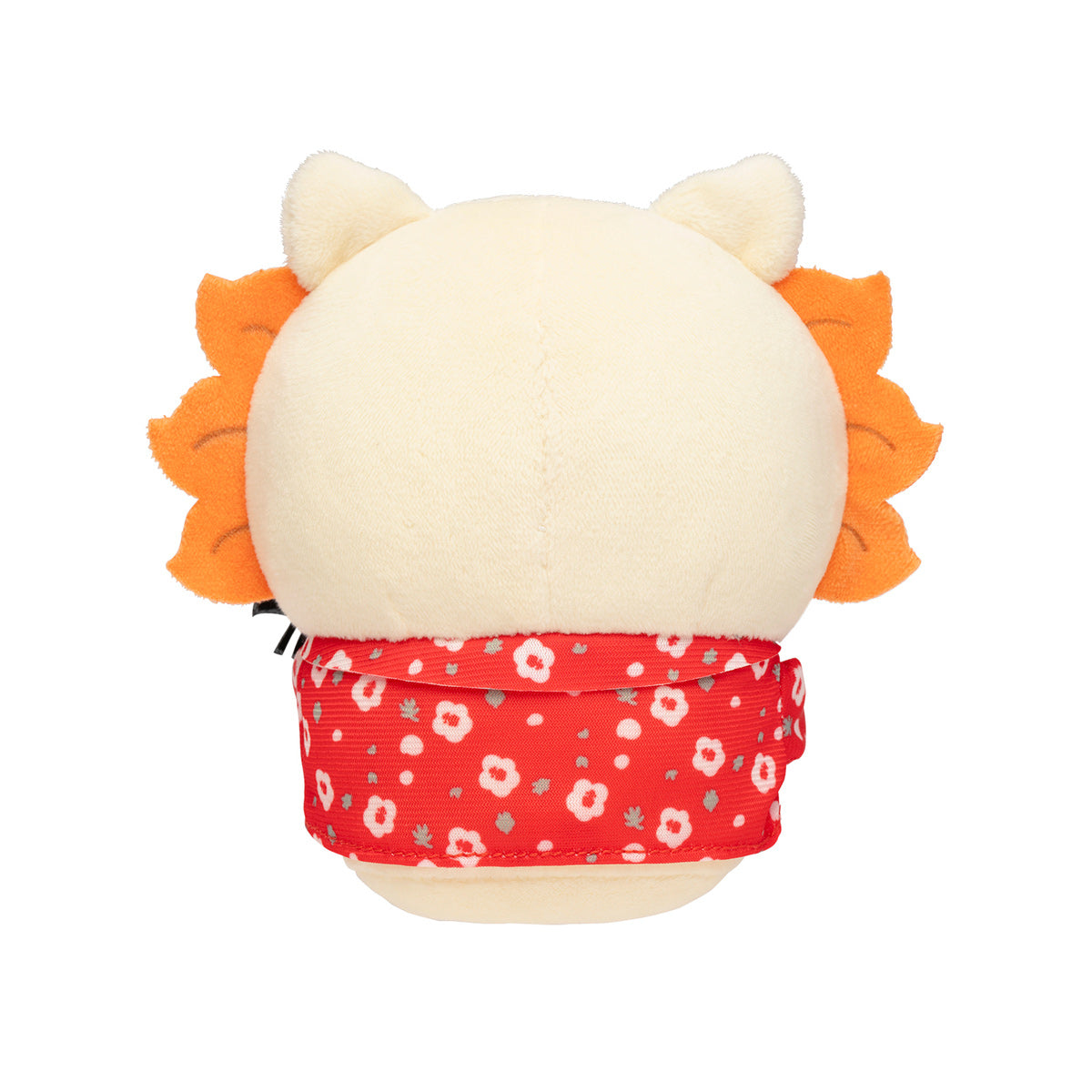 Chiikawa Shisa's Souvenir Shop Sanshin Shisa Plush S