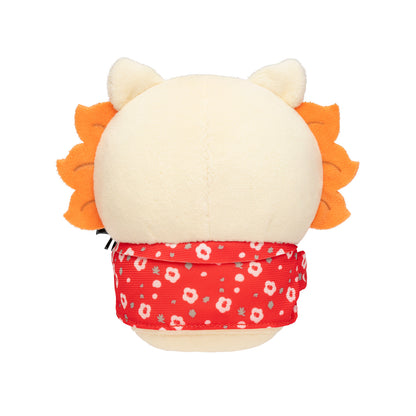 Chiikawa Shisa's Souvenir Shop Sanshin Shisa Plush S