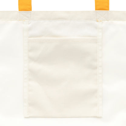 Chiikawa Shisa's Souvenir Shop Tote Bag (SHISA)
