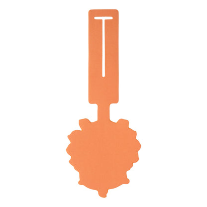 ちいかわ シーサーのおみやげやさん ラゲッジタグ（で～す！！）