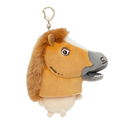 Chiikawa Usagi in Horse Costume Mascot