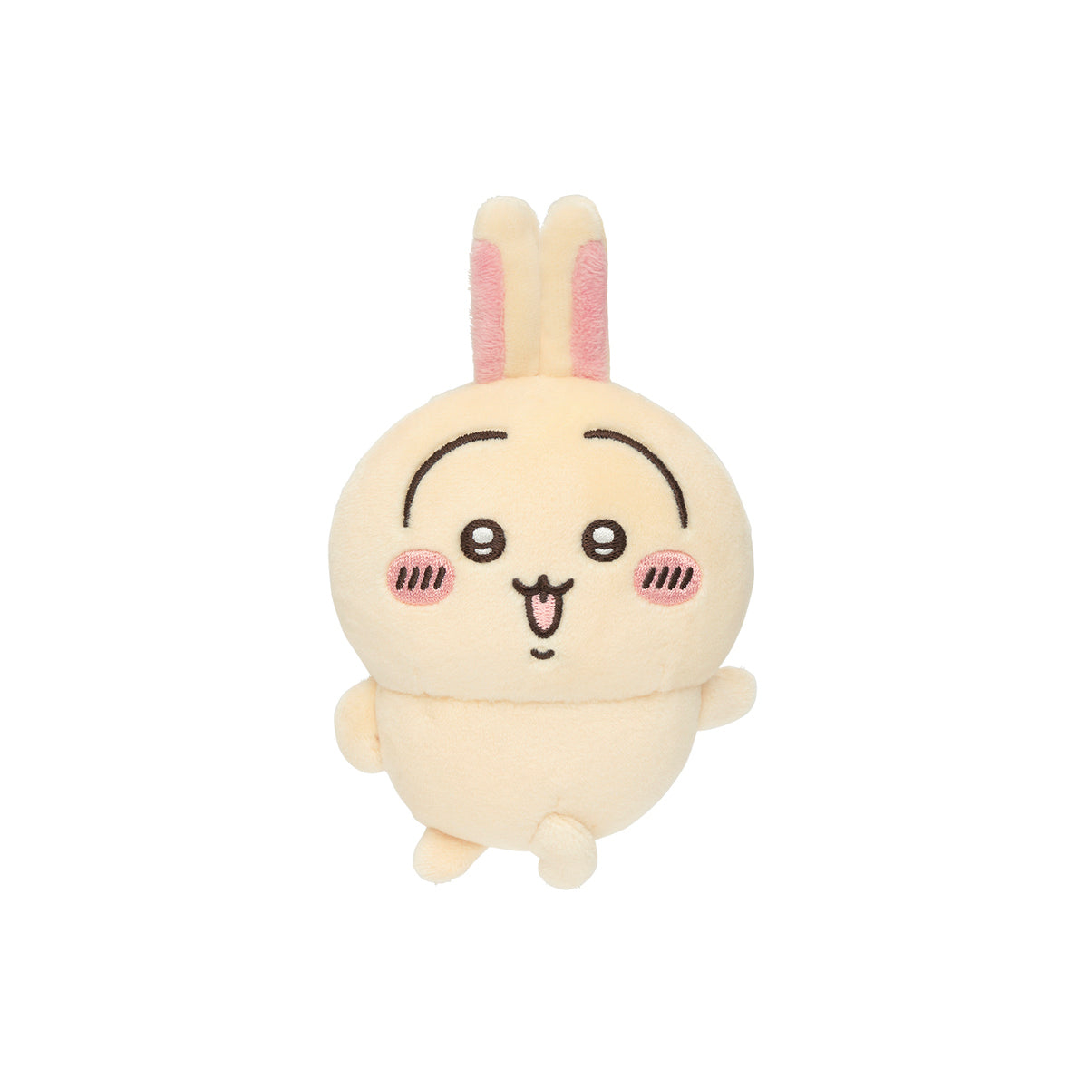 Chiikawa Usagi in Horse Costume Mascot