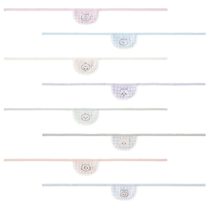 ちいかわ Chiikawa Baby トレーディングミニよだれかけ（全8種）