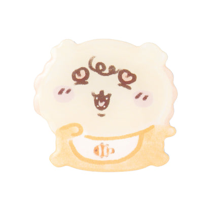 ちいかわ Chiikawa Baby ぷっくりアクリルマグネット（シーサー）