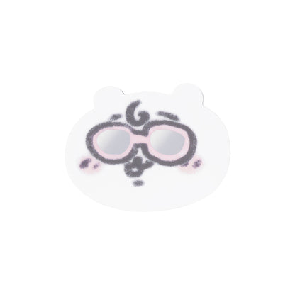 ちいかわ Chiikawa Baby ポーチ入りミニアクリルミラー（ちいかわ）