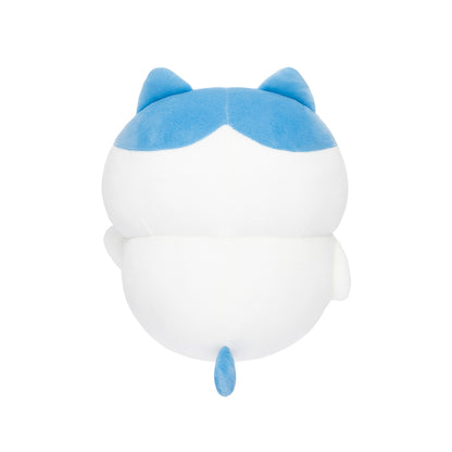 吉伊卡哇 胖嘟嘟掌心玩偶 (小八貓)