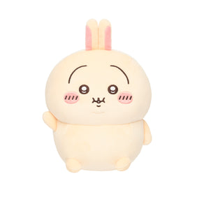 치이카와 포동포동 손바닥 인형 (토끼)