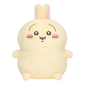 치이카와 묵직한! 포동포동 껴안는 인형 (토끼)