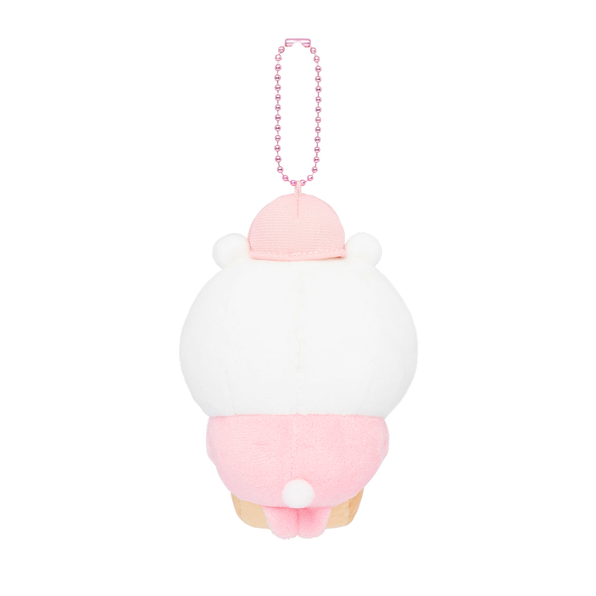 【予約】ちいかわ ちいかわマーケット 配達員さんなマスコット（ちいかわ）【2026年4月下旬より順次発送予定（発送延期の場合もキャンセル不可）】【通常商品と同時購入・配送希望日指定不可】