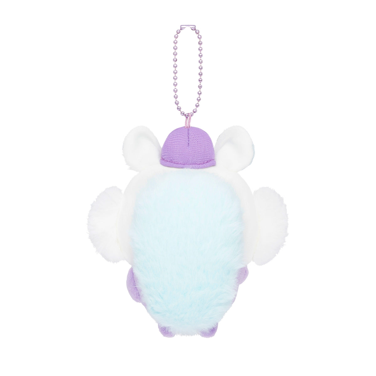 【予約】ちいかわ ちいかわマーケット 配達員さんなマスコット（モモンガ）【2026年4月下旬より順次発送予定（発送延期の場合もキャンセル不可）】【通常商品と同時購入・配送希望日指定不可】