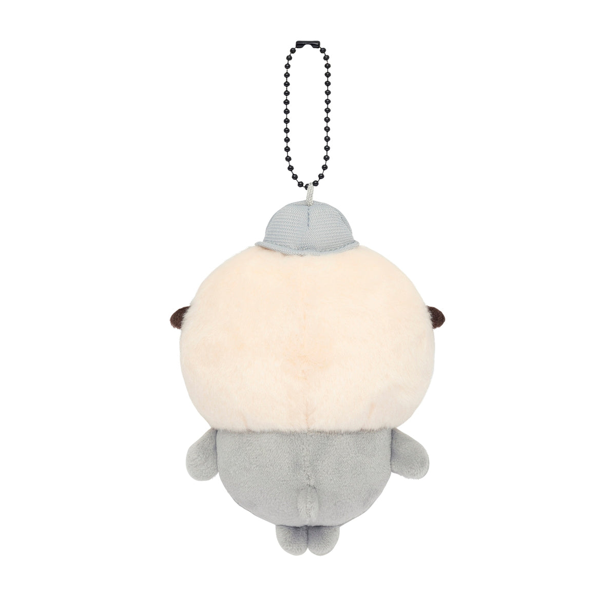 [預售] 吉伊卡哇市場 配送員吊飾 (海獺) [預計2026年4月下旬起陸續發貨（發貨延遲也無法取消）][無法與普通商品同時購買、無法指定配送日期]