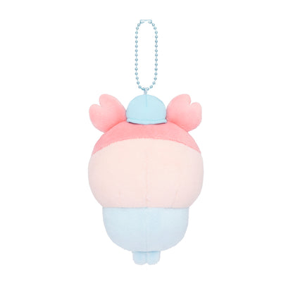 【予約】ちいかわ ちいかわマーケット 配達員さんなマスコット（古本屋）【2026年4月下旬より順次発送予定（発送延期の場合もキャンセル不可）】【通常商品と同時購入・配送希望日指定不可】