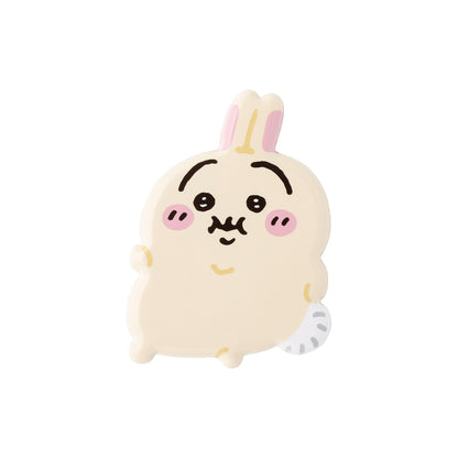 吉伊卡哇 胖嘟嘟大號糯嘰嘰貼紙 (兔兔)