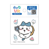 ちいかわ キャラぴた マルチプリントシート①ミニ15