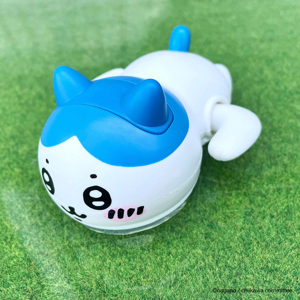 ちいかわ スーイスイ（ハチワレ）