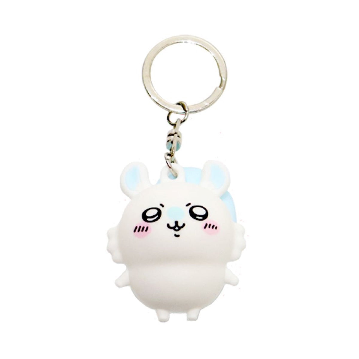 Chiikawa Figure Key ring (Momonga)