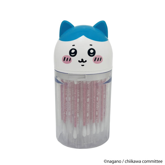 치이카와 팩쿤 면봉 (하치와레)