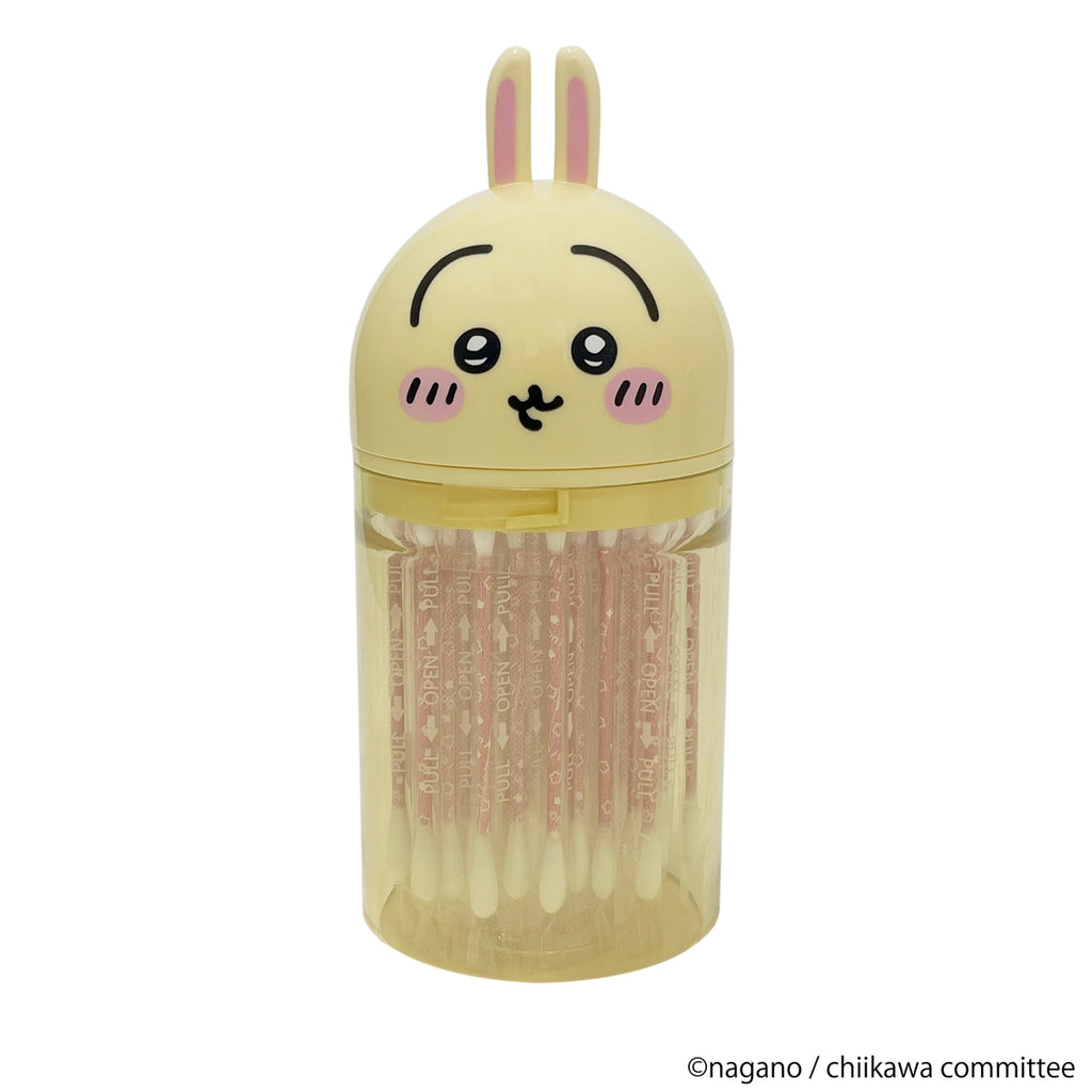 吉伊卡哇 Pac-Kun 棉签 (乌萨奇)