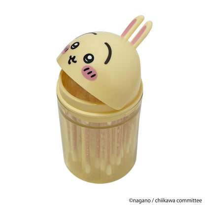 치이카와 팩쿤 면봉 (우사기)