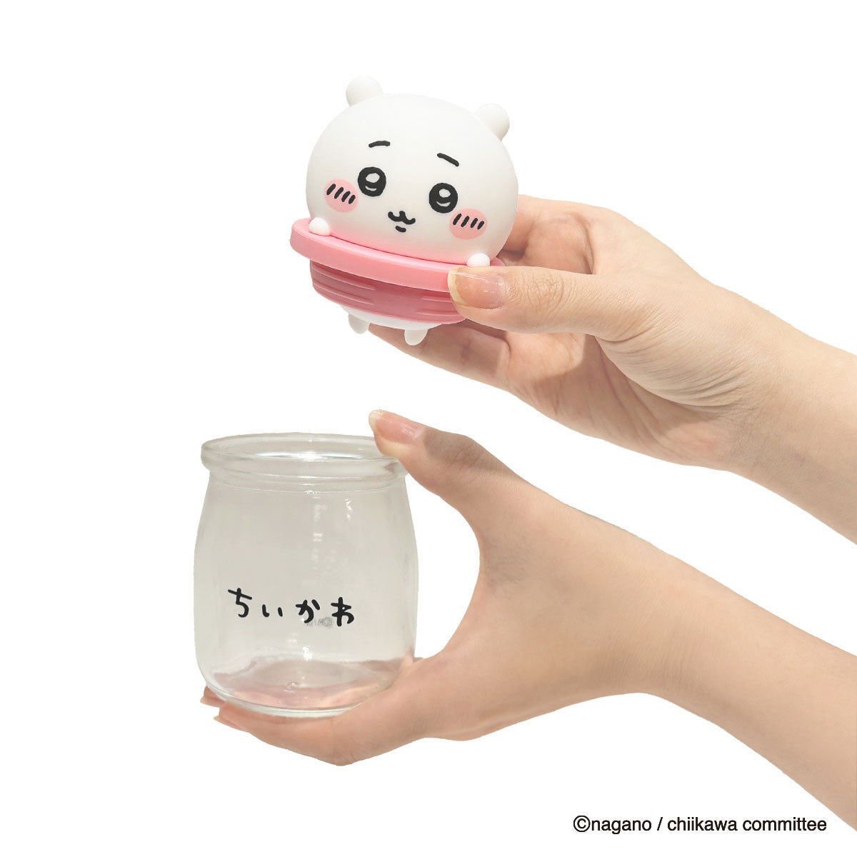 ちいかわ キャンディボトル（ちいかわ2）