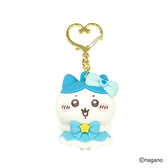 Chiikawa Magical Chiikawa Figure Keyring (Hachiware)